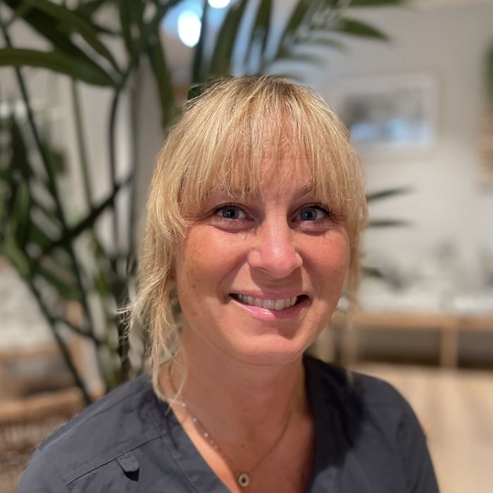 Camilla Ivarsson